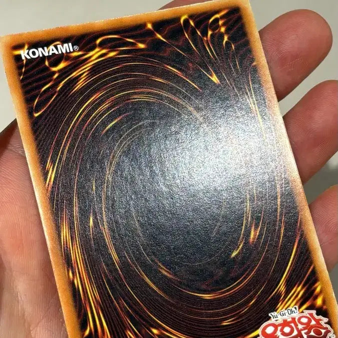 [BUNJANG] Yu-Gi-Oh! Hasty Store PSV-K037 / 유희왕 성급한 매장 PSV-K037