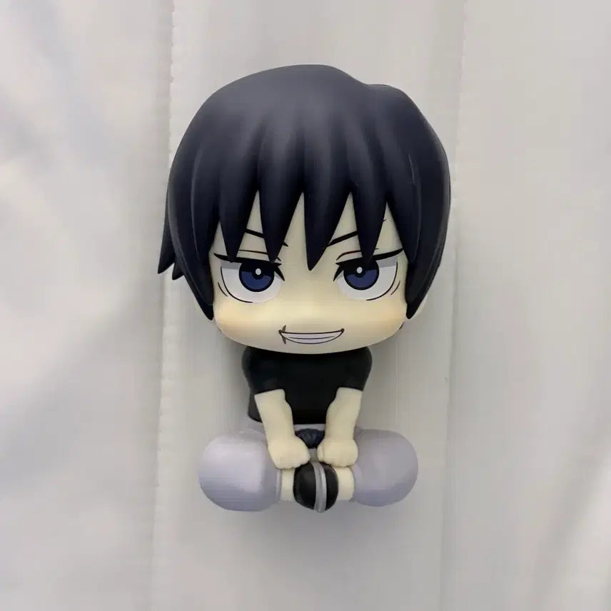 [BUNJANG] Jujutsu Kaisen Toji Fushiguro Lookup Figure / 박스 o) 주술회전 토우지 룩업 피규어 판매