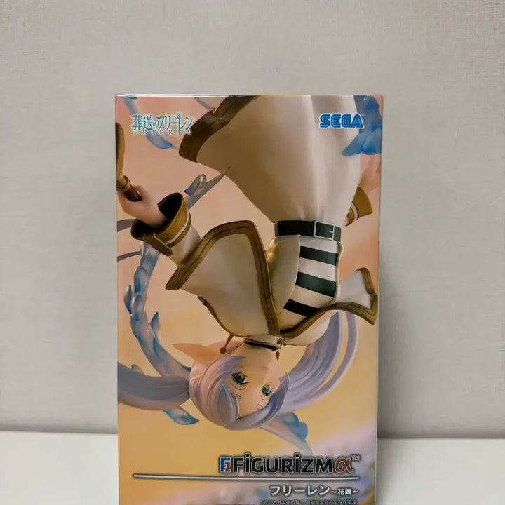 [BUNJANG] Sega Frieren: Beyond Journey&