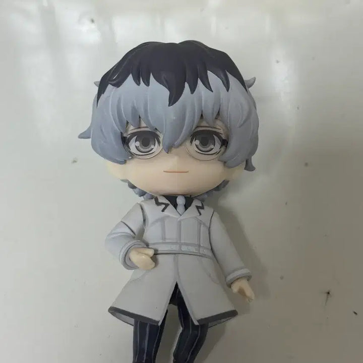 [BUNJANG] Sasaki Haise Nendoroid / 무배)도쿄구울 사사키하이세 넨도로이드