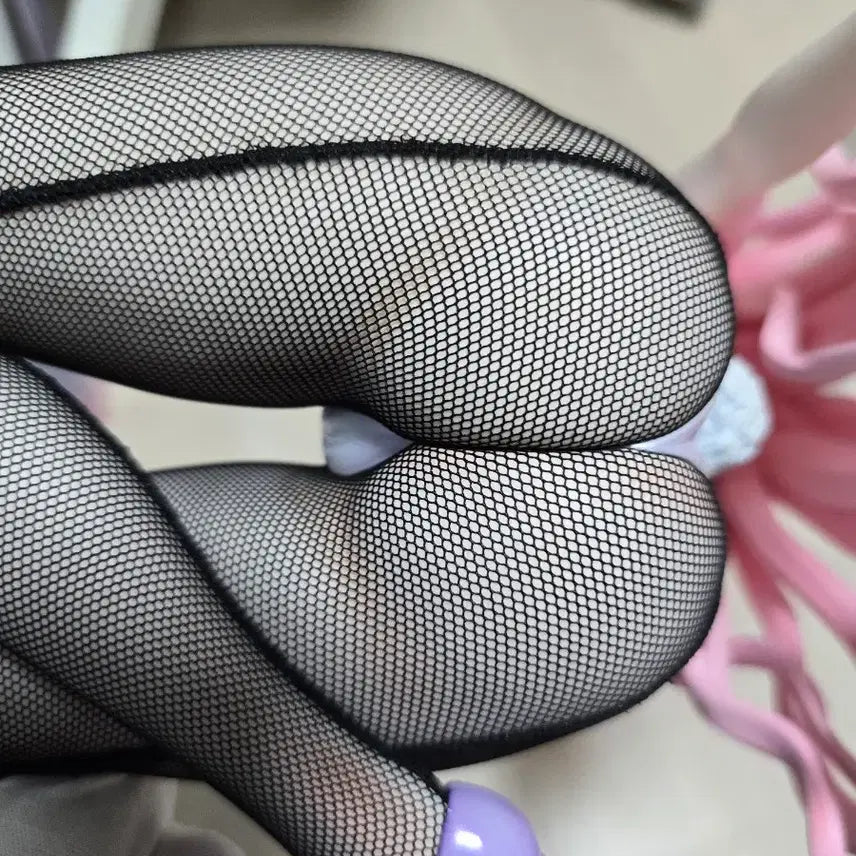 [BUNJANG] Pring To Love Trouble Sephi Michaela Devil Look Figure / 프링 투러브트러블 세피미카엘라 데빌룩