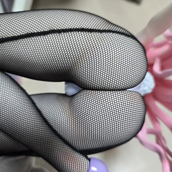 [BUNJANG] Pring To Love Trouble Sephi Michaela Devil Look Figure / 프링 투러브트러블 세피미카엘라 데빌룩