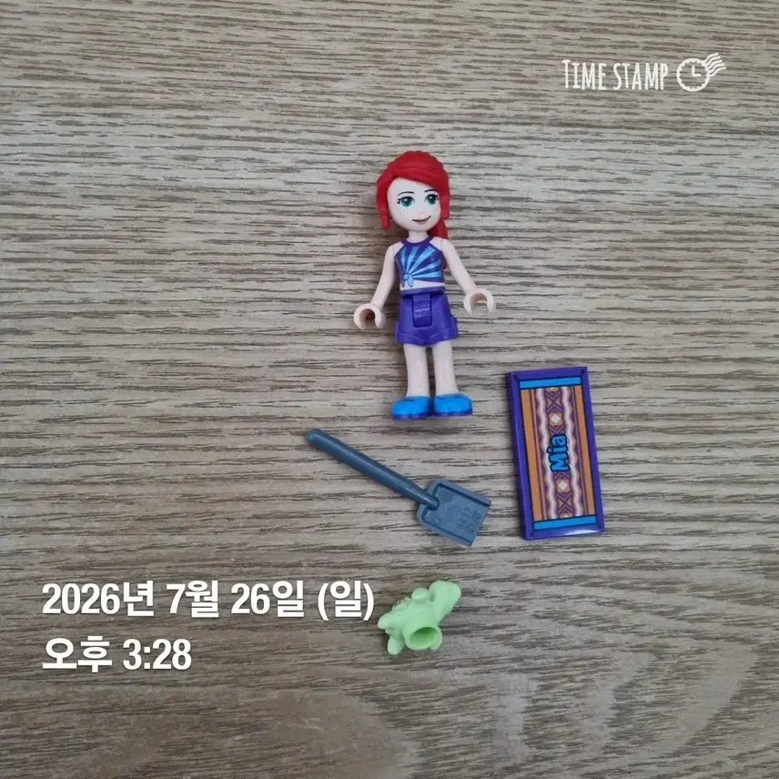 [BUNJANG] LEGO Friends 41388 Mia&