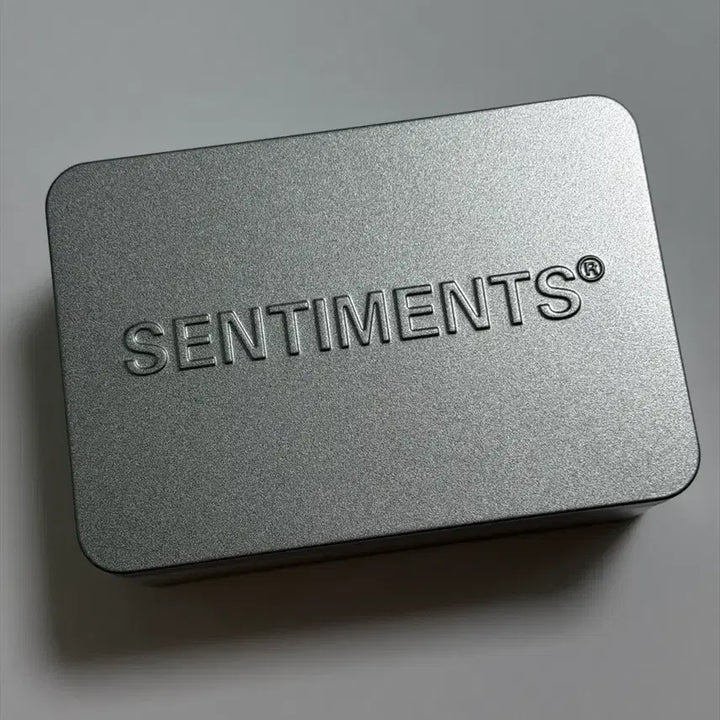 [BUNJANG] TXT X SENTIMENTS Collaboration Hairpin / 투바투 센티멍 콜라보 머리핀 TXT X SENTIMENTS 헤어핀