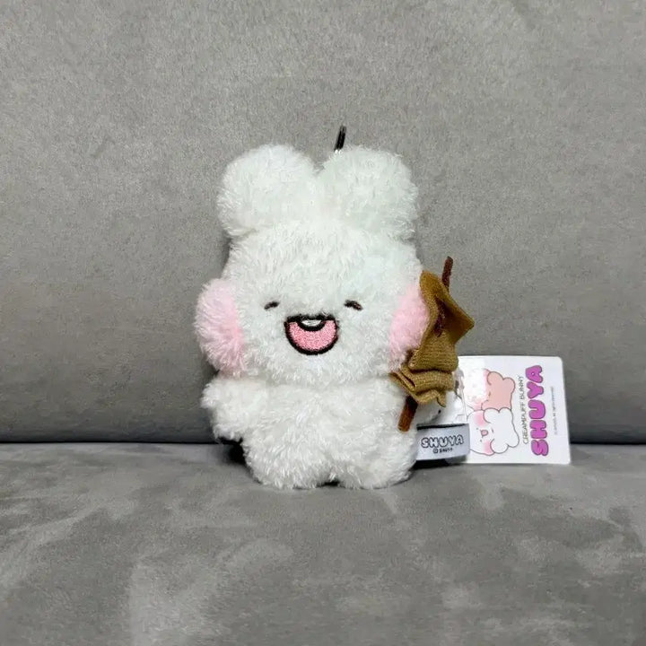 [BUNJANG] Shuya Toya Busan Odeng 11cm Keyring Plush / 슈야토야 부산오뎅 슈야 11cm 키링인형