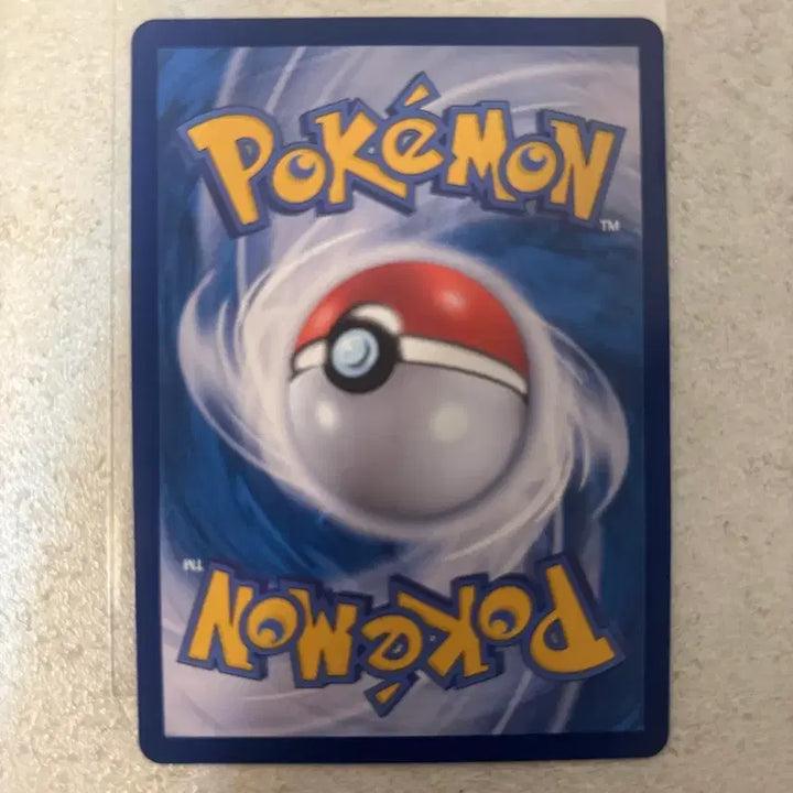 [BUNJANG] Pokemon Card Dancingwing SAR / 포켓몬카드 춤추새 sar 팝니다