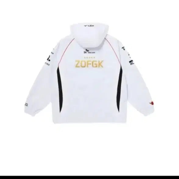 [BUNJANG] ZOFGK 5 Star Jacket XXL / (XXL)ZOFGK 5성 자켓 미개봉 새상품 판매합니다