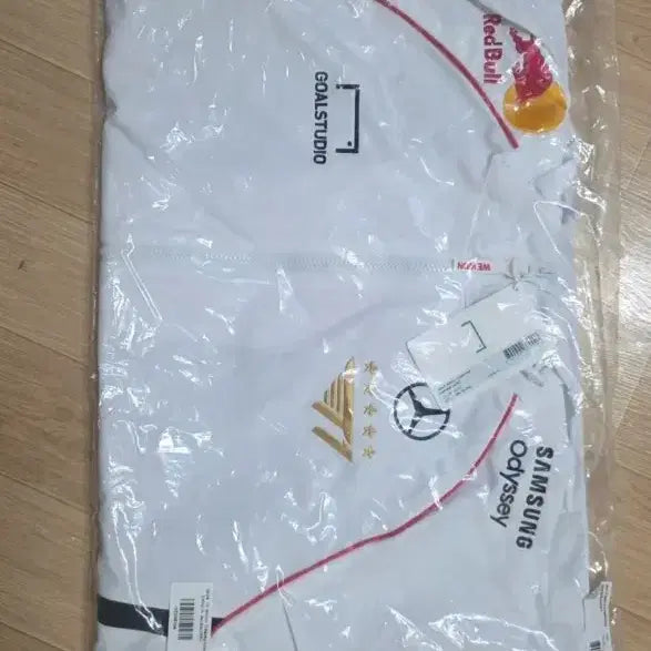 [BUNJANG] ZOFGK 5 Star Jacket XXL / (XXL)ZOFGK 5성 자켓 미개봉 새상품 판매합니다