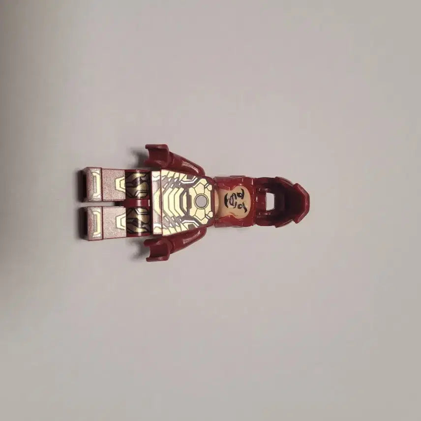 [BUNJANG] LEGO Iron Man Mark 42 / 레고 아이언맨 마크42