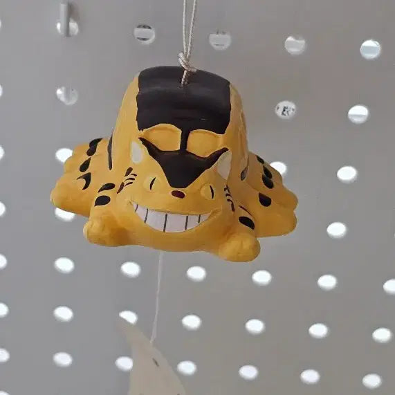 [BUNJANG] Studio Ghibli My Neighbor Totoro Catbus Wind Chime / 지브리 스튜디오 이웃집 토토로 네코버스 고양이버스 풍경 풍령 후우링 판매