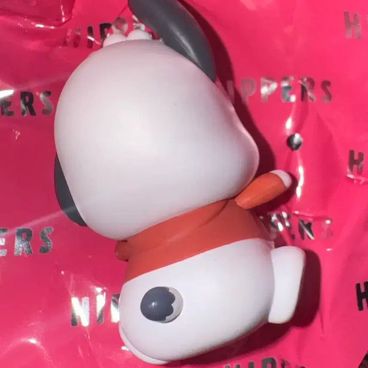 [BUNJANG] Sanrio Hyper Pochacco Plush / 일본 산리오 헬로 키티 히퍼 포챠코