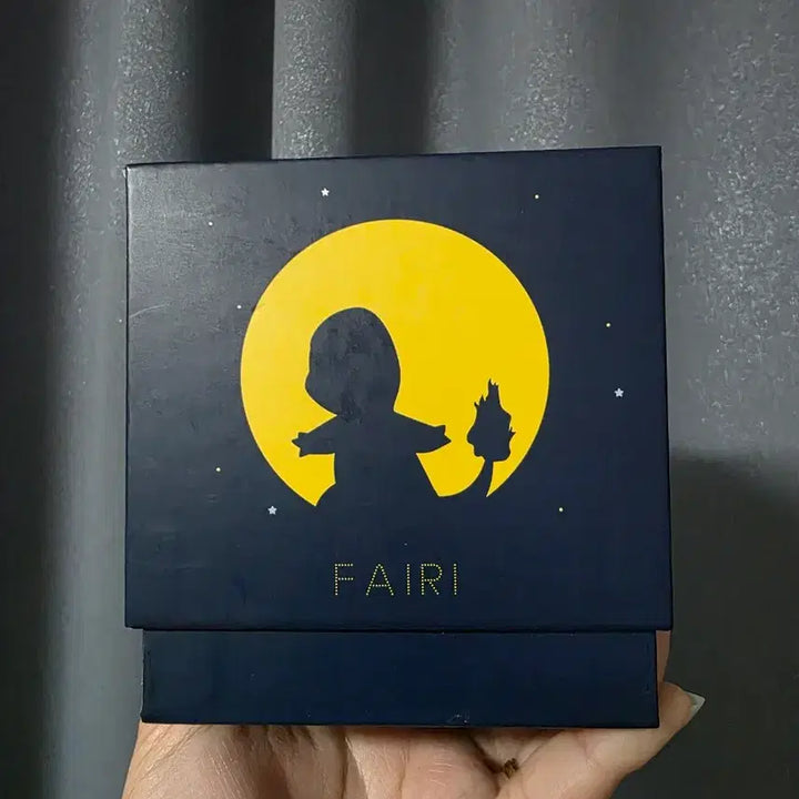 [BUNJANG] Pokemon Charizard "Moonlight Edition" Snow Globe / 포켓몬 파이리 스노우볼 달빛에디션