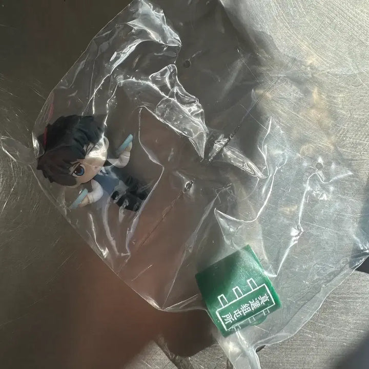 [BUNJANG] Gintama Yorozuya Ochamoto Hijikata Toshiro Gacha Figure (Sealed) / 미개봉)은혼 요로즈야 오챠모토 히지카타 토시로 가챠 피규어