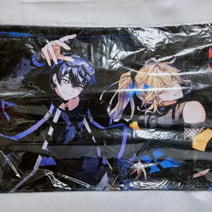 [BUNJANG] PJX Beyond Limits Long Desk Pad / (8월 세일) PJX BEYOND LIMITS 장패드 데스크 패드