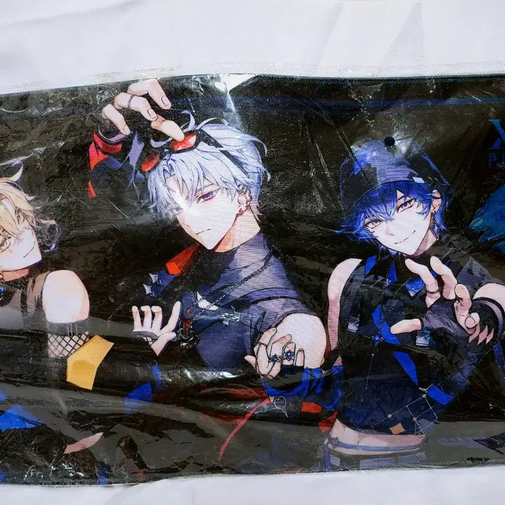 [BUNJANG] PJX Beyond Limits Long Desk Pad / (8월 세일) PJX BEYOND LIMITS 장패드 데스크 패드
