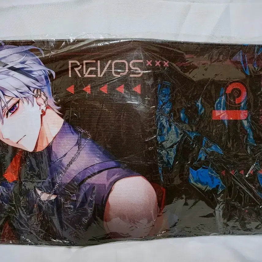 [BUNJANG] PJX Rebos Desk Pad / (8월 세일,마지막 재고) PJX 레보스 장패드 데스크 패드