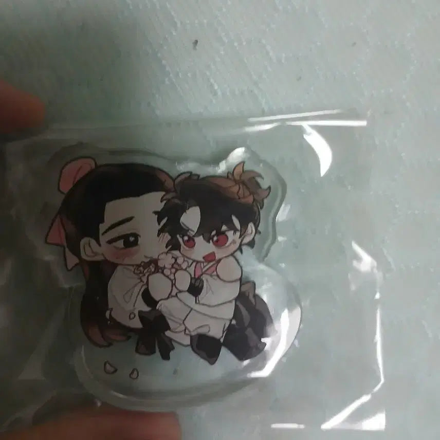 [BUNJANG] Hwasan Gwihwan Acrylic Stand / 화산귀환 아크릴 코롯토 양도