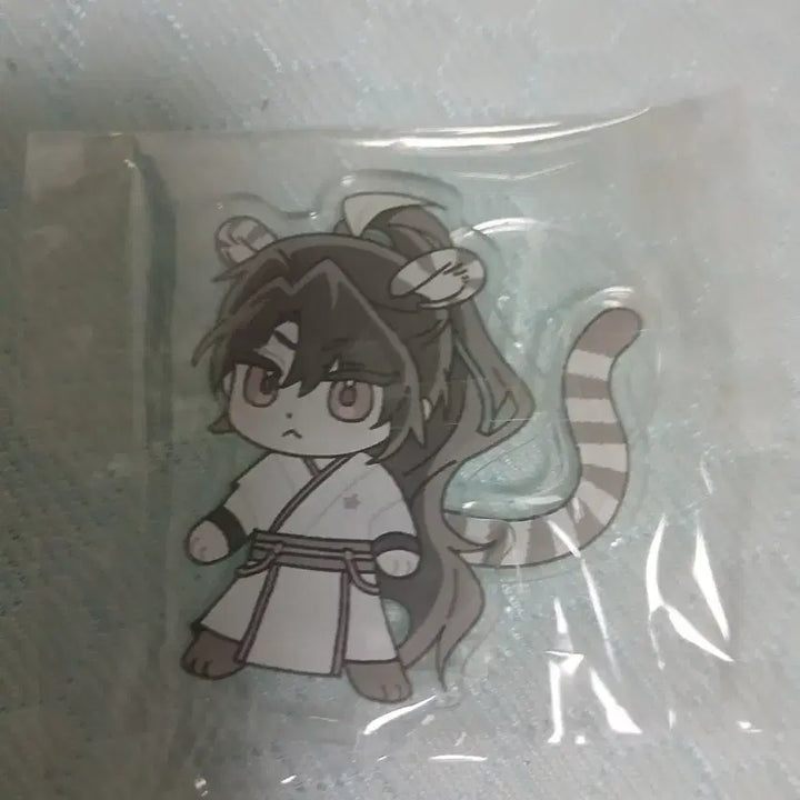 [BUNJANG] Hwajeong Guardians Acrylic Standee / 화산귀환 아크릴 양도