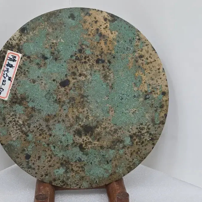 [BUNJANG] Antique Large Jangsaengmun Donggye / 골동품 대형 장생문 동경