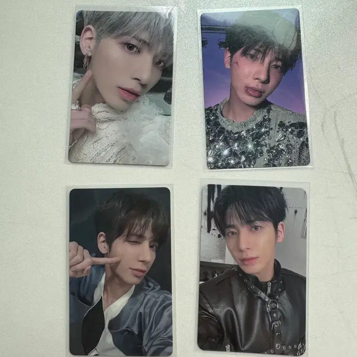 [BUNJANG] TXT Taehyun Bundle Set Photocard / 일괄) 투바투 태현 포카