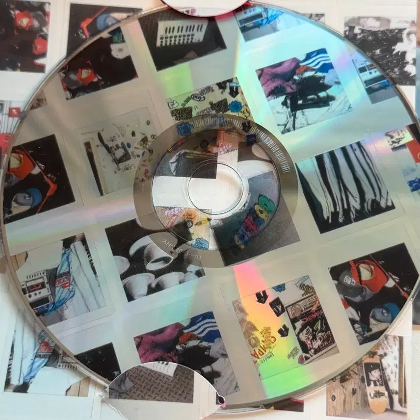 [BUNJANG] BOYNEXTDOOR Unsealed Album / 보넥도 19.99 개봉 앨범