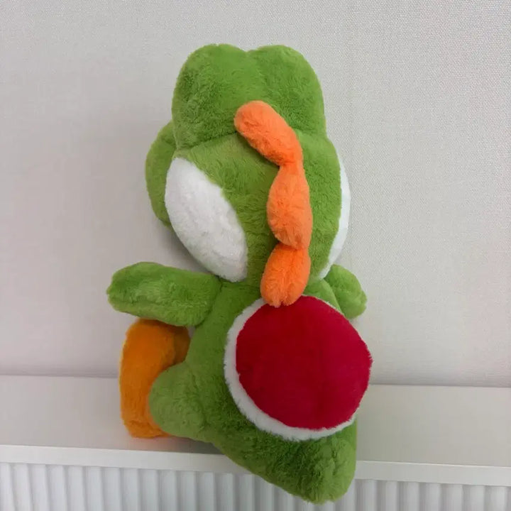 [BUNJANG] Super Mario Yoshi Plush / 슈퍼마리오 요시 인형