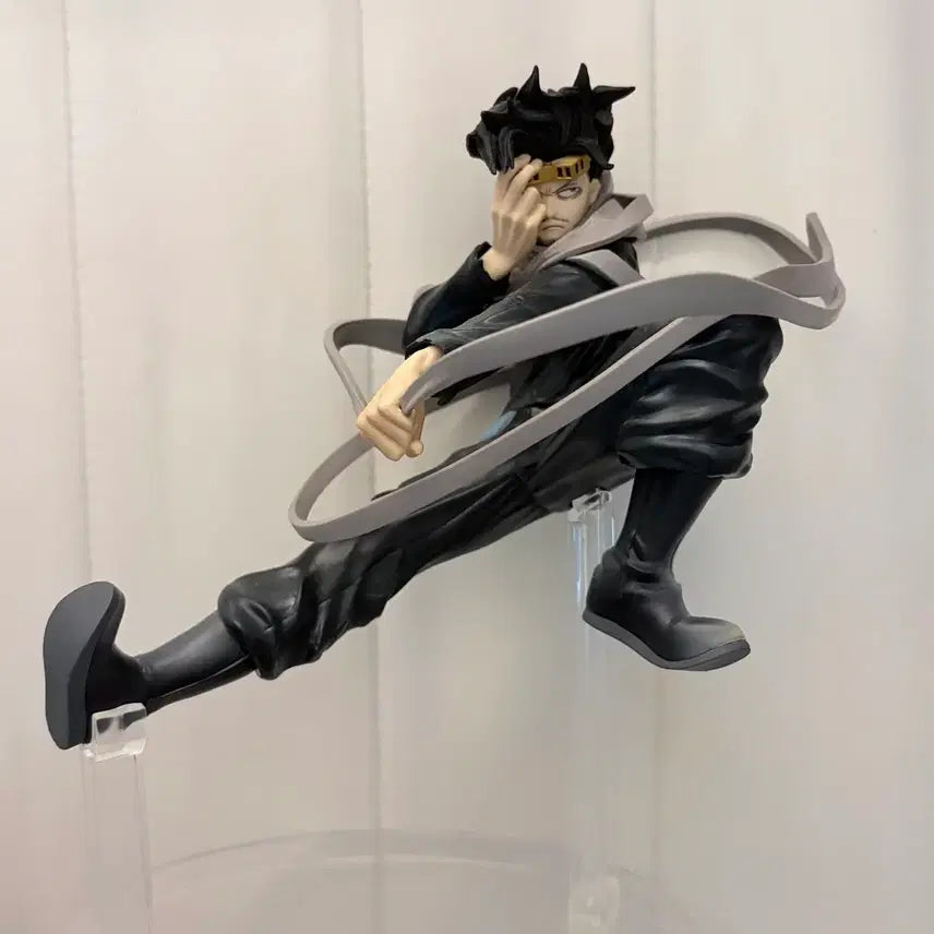 [BUNJANG] My Hero Academia Shota Aizawa Ichiban Kuji D Prize Figure / 나의 히어로 아카데미아 아이자와 쇼타 제일복권 D상 피규어