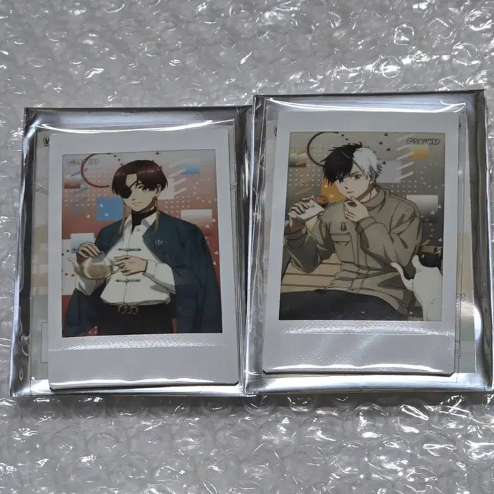 [BUNJANG] WINDBREAKER Weekend Polaroid Photocard Suwo, Sakura, Hayato, Haruka / 윈브레 위캔드 폴라로이드 포토카드 일괄 스오 하야토 사쿠라 하루카 윈드브레이커