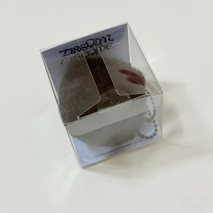 [BUNJANG] NCT DREAM Mark Danji Keyring (Sealed) / 마크 단지키링 미개봉 드림스케이프 nct 엔시티드림
