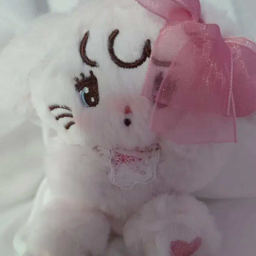 [BUNJANG] Miko Characters Ichiban Kuji Sweet Dresser Rilacase Mode Doll Keychain / 급처) 미코 캐릭터즈 이치방쿠지 스윗 드레서 릴아라모드 인형 키링