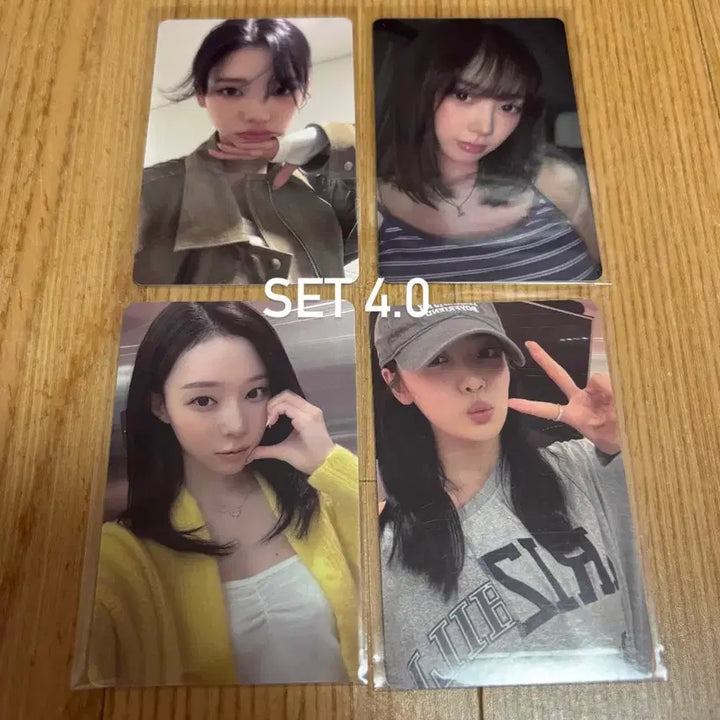 [BUNJANG] Aespa Karina Giselle Winter Ningning Drama Sequence Album Plush Figure Bundle Concert Photocard / 에스파엠디굿즈양도포카카리나지젤윈터닝닝드라마시퀀스앨범직직이인형피규어뭉탱이콘서트