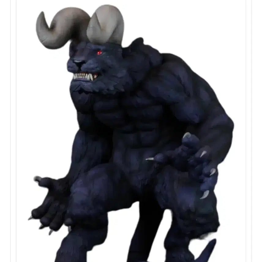[BUNJANG] Berserk Zodd Statue / 사이클론조 조드 스태츄 팝니다