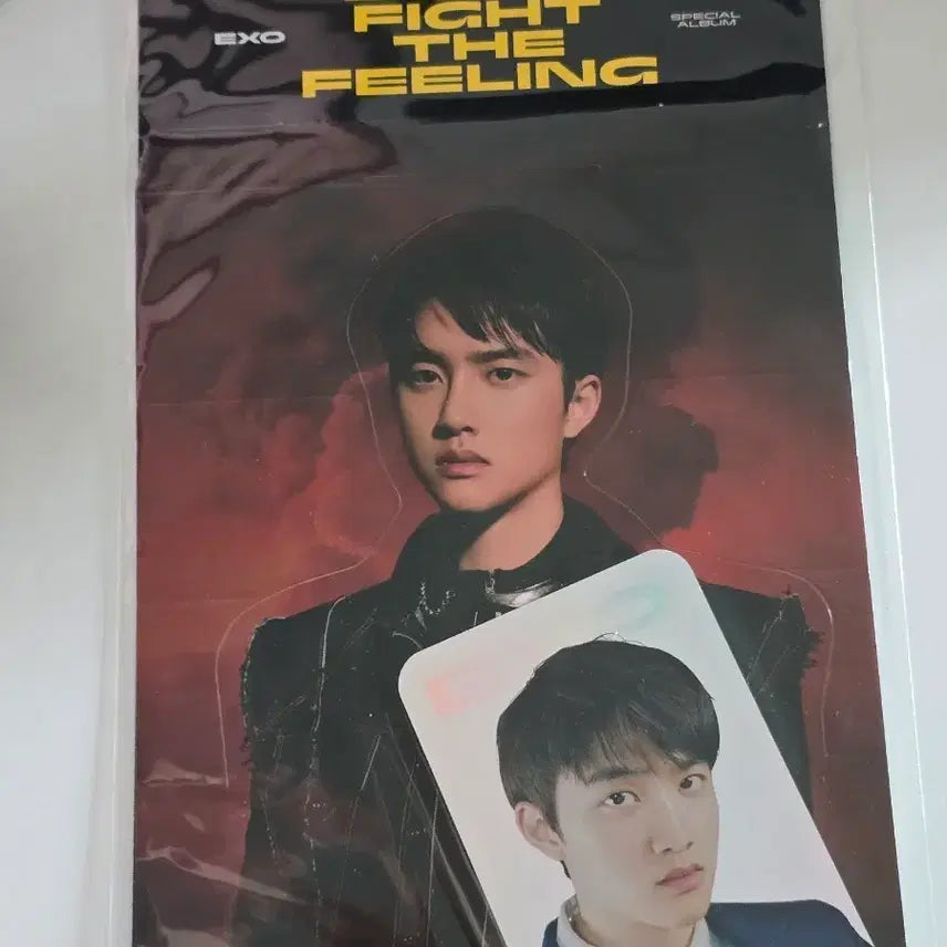 [BUNJANG] EXO D.O. Don&