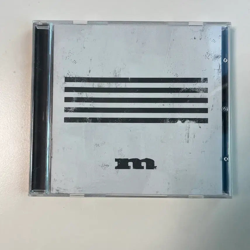 [BUNJANG] BIGBANG MADE Album M Version / 빅뱅 메이드 m 앨범