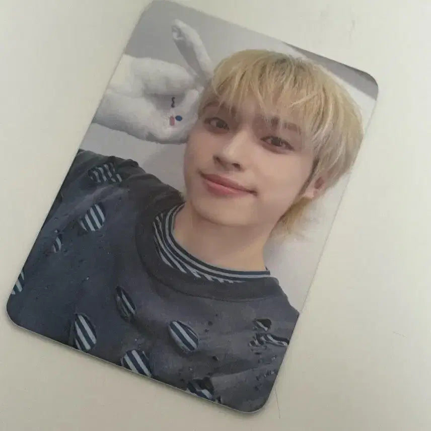 [BUNJANG] Xdinary Heroes Gaon Lucky Draw Photocard / 엑디즈 엑스디너리히어로즈 가온 럭드 양도
