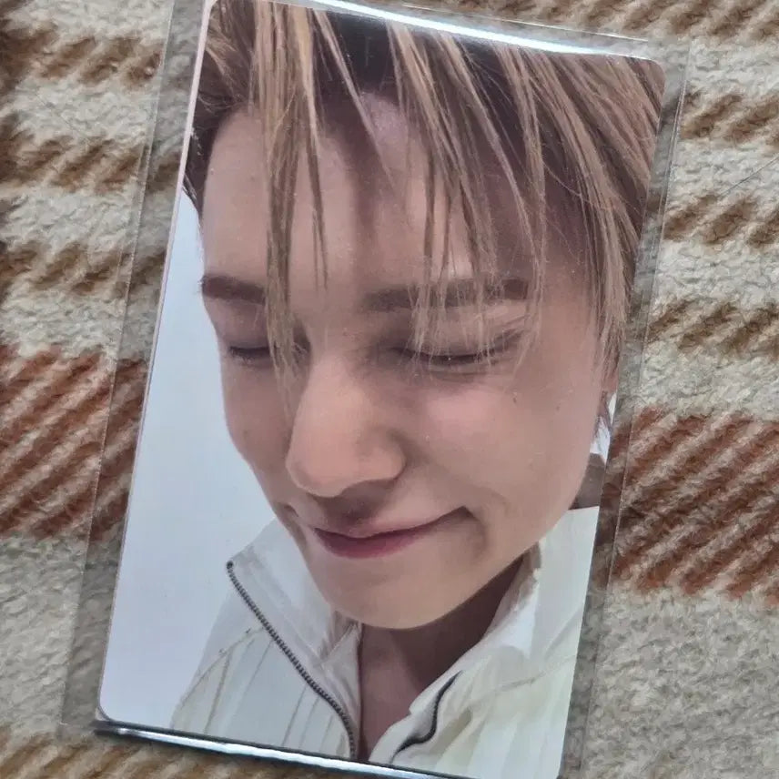 [BUNJANG] TXT Yeonjun Part 2 Weverse POB Photocard Set (Sealed) / ((배포가격!!)) 연준 파트2 위버스 특전 미개봉 포카세트 양도