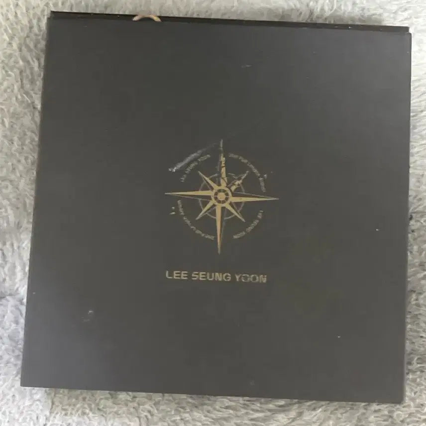 [BUNJANG] Lee Seung Yoon Album / 이승윤 앨범 판매(구성품 모두 들어있어요!)