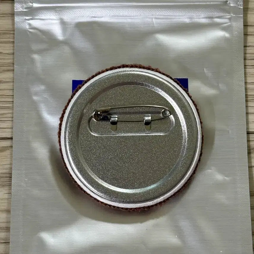 [BUNJANG] Day6 Sungjin Demilz Demul Bang Buckle Can Badge / (단순 개봉 미사용) 데이식스 성진 데니멀즈 데멀 방 부클 캔 뱃지 배지