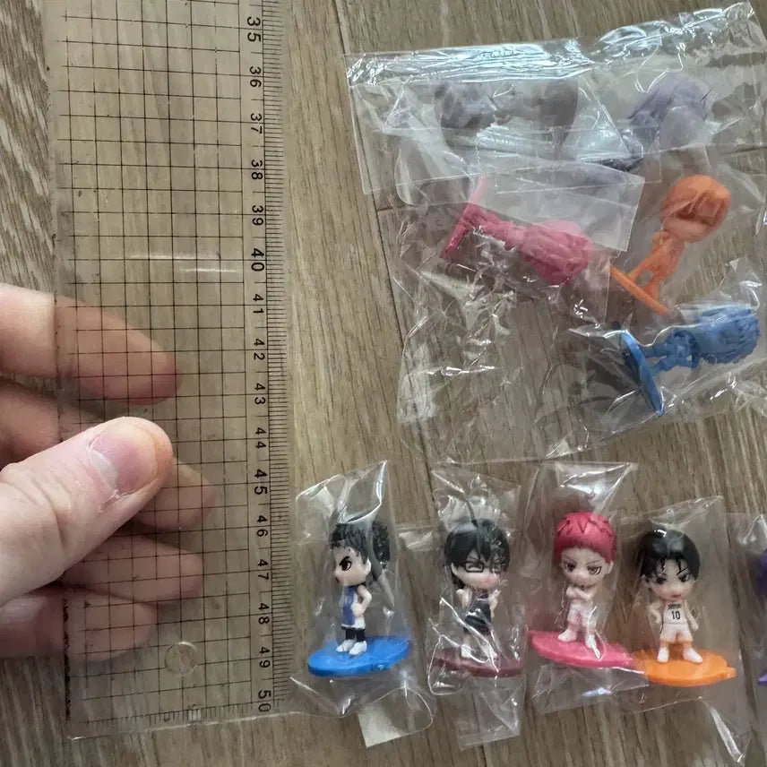 [BUNJANG] Yufeng Kuroko&