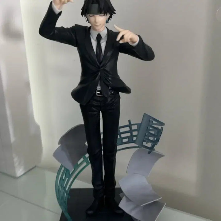 [BUNJANG] Chrollo Requiem Figure / 클로로 레퀴엠 피규어