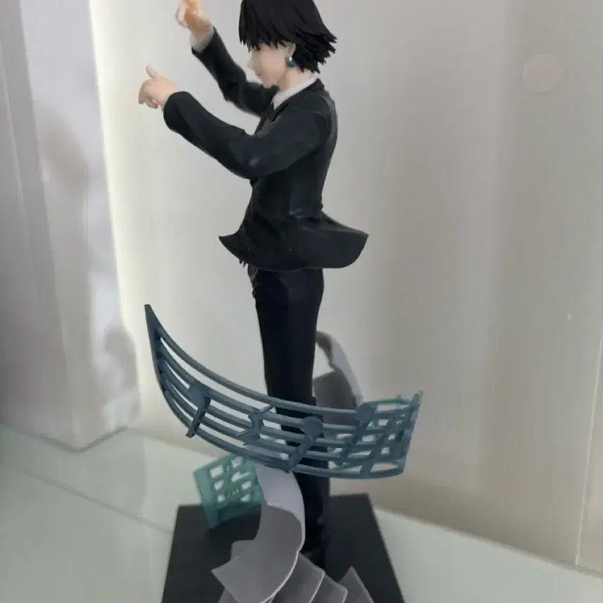 [BUNJANG] Chrollo Requiem Figure / 클로로 레퀴엠 피규어