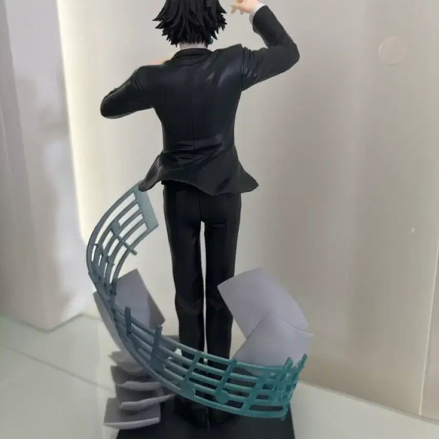 [BUNJANG] Chrollo Requiem Figure / 클로로 레퀴엠 피규어