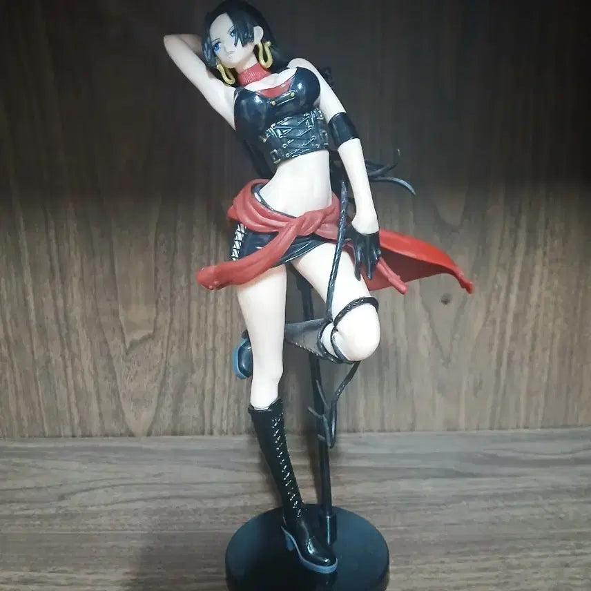 [BUNJANG] One Piece Flag Diamond Ship Boa Hancock Figure / 원피스 플래그 다이아몬드 쉽 보아 핸콕