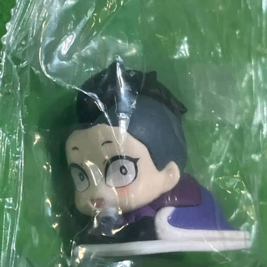 [BUNJANG] Kimetsu no Yaiba (Demon Slayer) Onemutan Genya Shinazugawa (Sealed) / 귀멸의 칼날 오네무탄 시나즈가와 겐야 미개봉