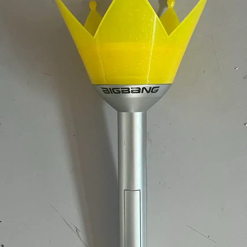 [BUNJANG] Big Bang Official Lightstick Ver. 1 / 뱅봉ver1 빅뱅응원봉