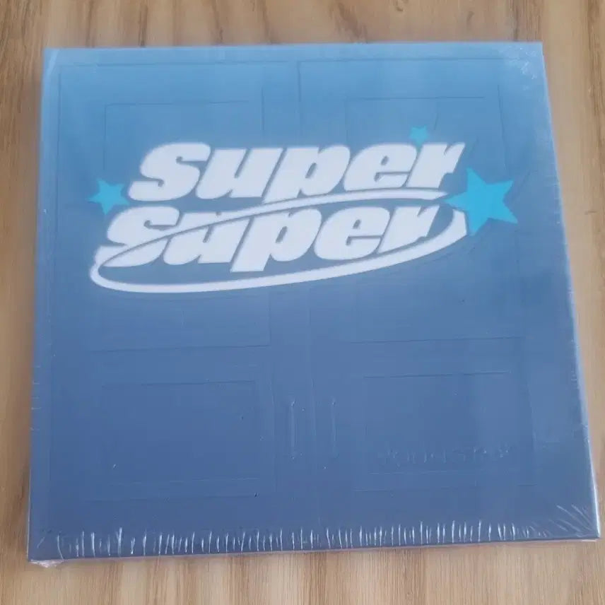 [BUNJANG] Young Tak Mini Album Super Super / 영탁 미니앨범 super super
