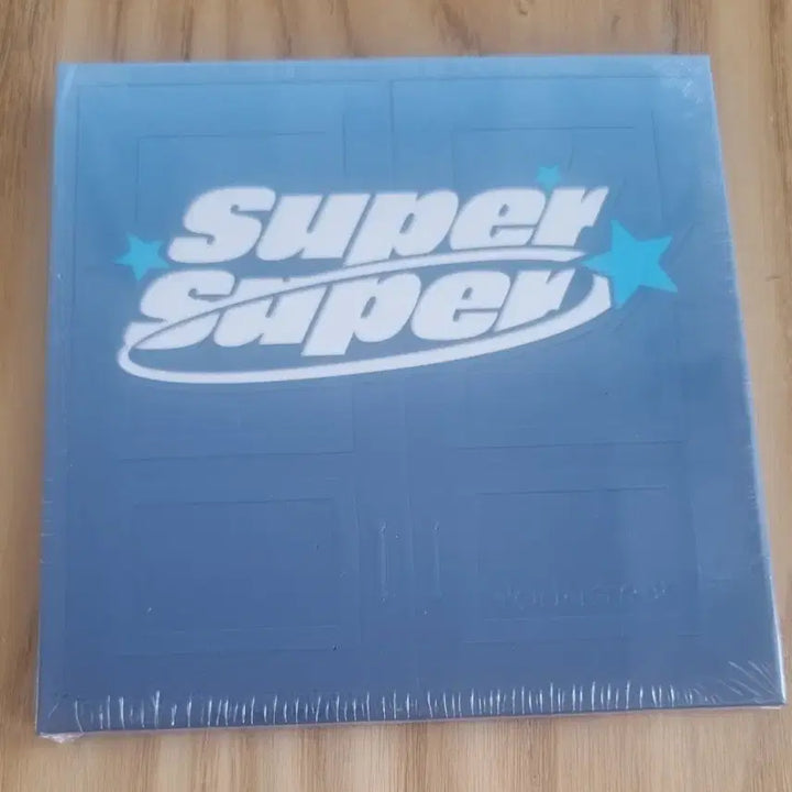 [BUNJANG] Young Tak Mini Album Super Super / 영탁 미니앨범 super super