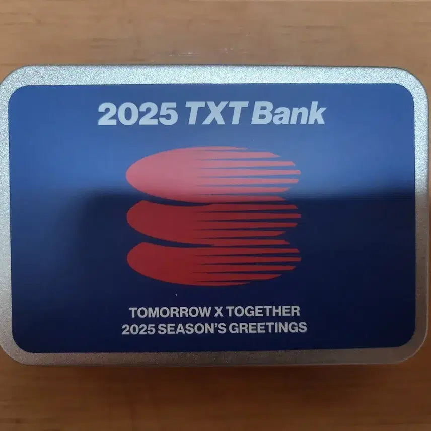 [BUNJANG] TXT 2025 Season&