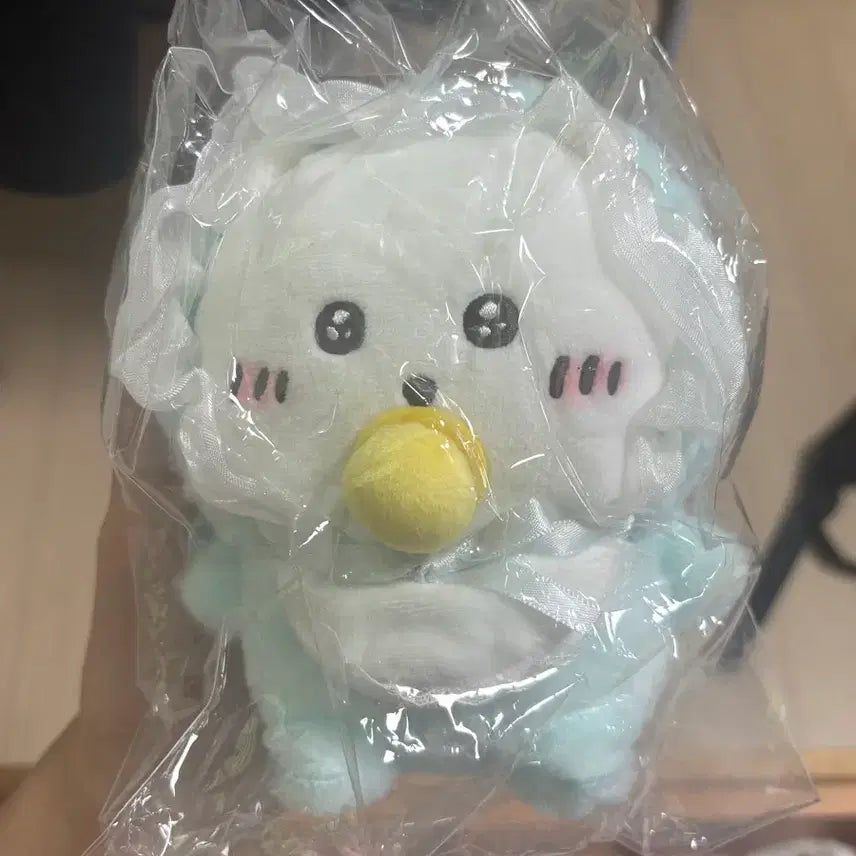 [BUNJANG] Baby Damgom Photocard Holder / 베이비담곰 아기 담곰 양도합니다