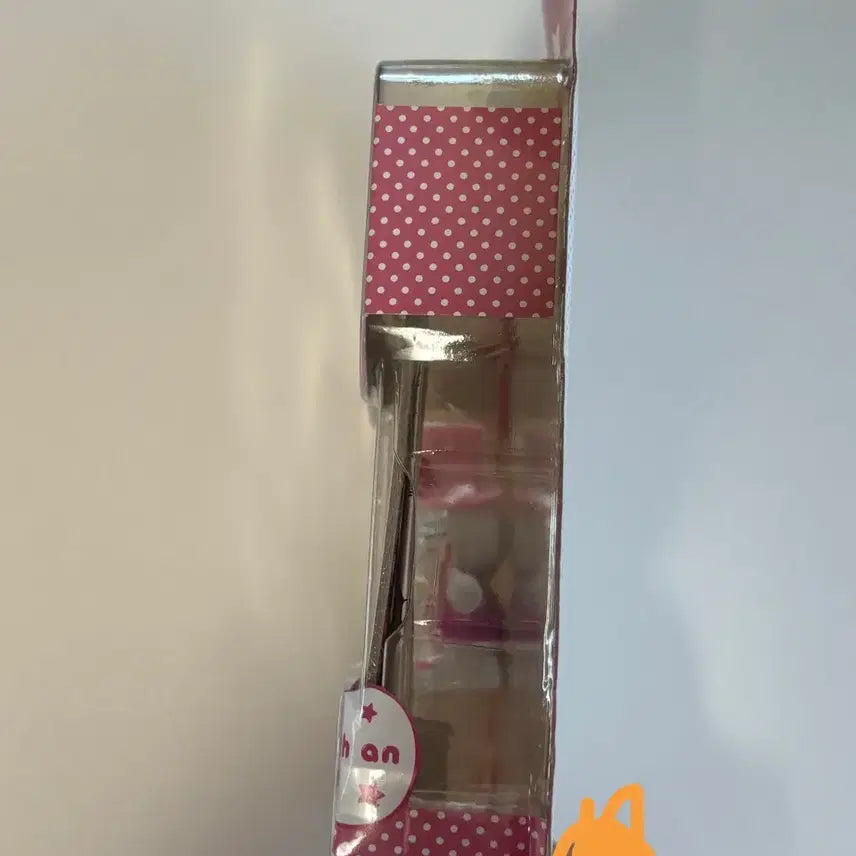 [BUNJANG] Hello Kitty Magic Figure (Sealed) / 미개봉) 헬로키티 매직 피규어